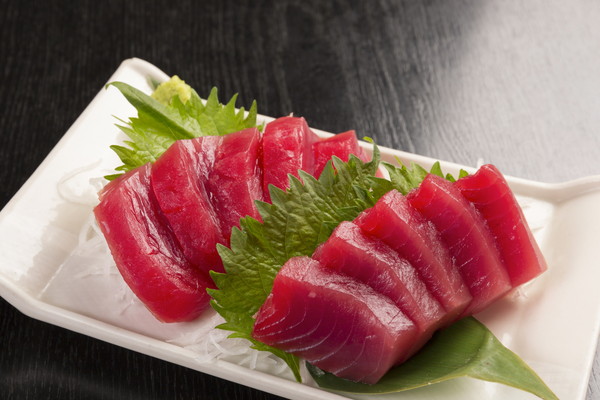 a10-244　焼津 天然 南 まぐろ 赤身