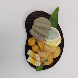 a10-447　いわし黒はんぺん ちくわ さつま揚げ9種　練り物味わいセット
