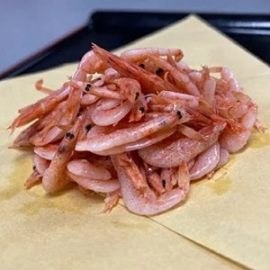 a10-632　桜えび 釜揚げ セット 駿河湾産 静岡県漁連