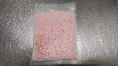 a10-768　天然 ミナミ マグロ 30％入り ネギトロ 100g×10