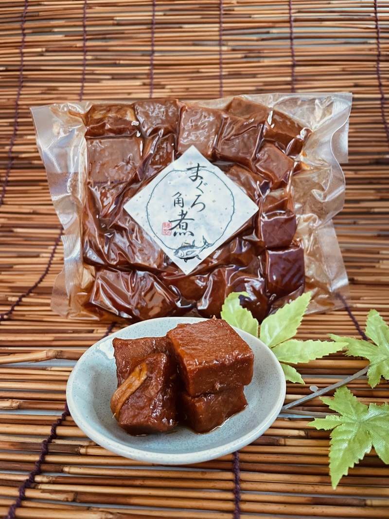 a10-781　焼津 佃煮 5種類セット 計570g 化粧箱入