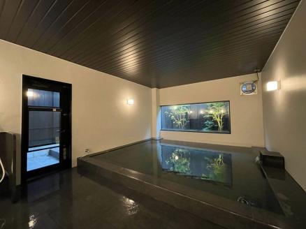 a10-880　焼津温泉 元湯なかむら館 全館で使える クーポン券