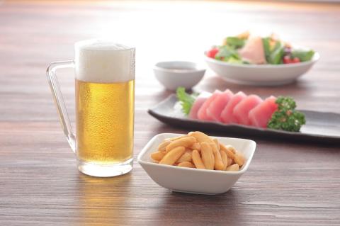 a10-941　焼津大粒柿ピー 節のたね