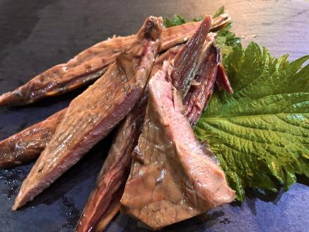 a14-096　焼津産 かつお づくし セット