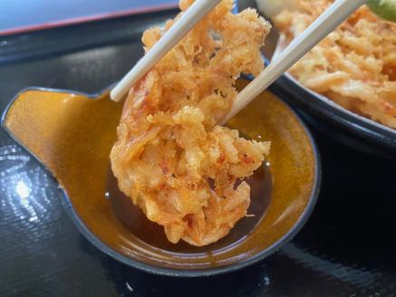 a10-993　釜揚げ桜えび 約300g