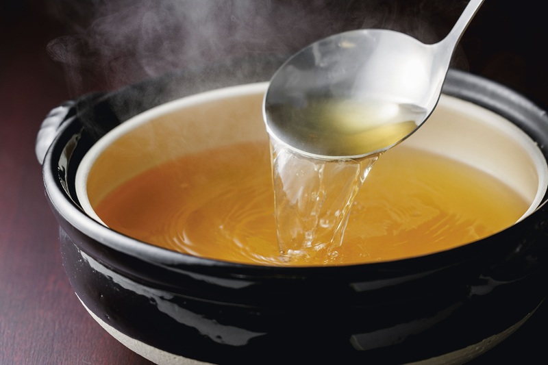 a11-100　鰹節屋 の だしパック（8g×30パック）×2袋