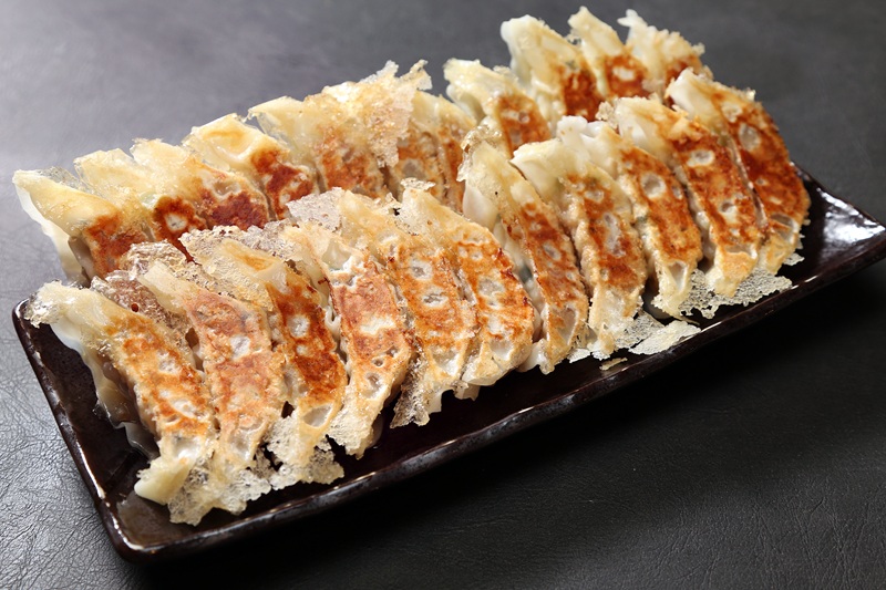 a11-147　餃子研究所　女餃子×6パック