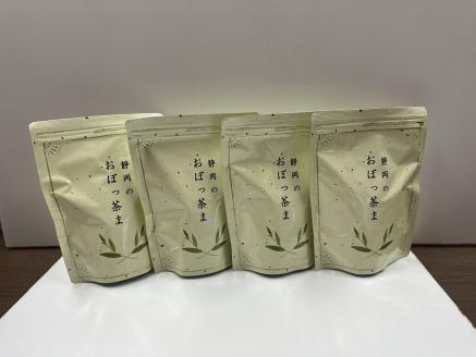 a12-004　FORIVORA ティーバッグ緑茶セット