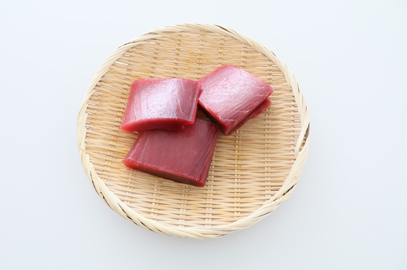 a10-1078　マグロ 赤身 訳あり 刺身 ミナミマグロ 天身 約500g