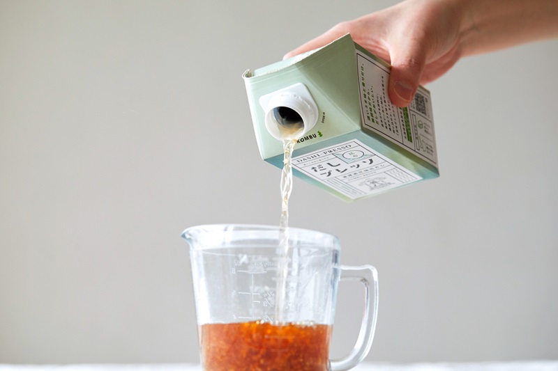 a14-006　詰合せ だし プレッソ 鰹節 昆布 各種 3本 セット