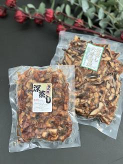 a14-036　用途いろいろ！きざみ 鰻、きざみ 穴子 セット