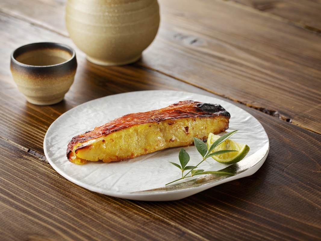 a15-585　金目 きんめ 魚 西京漬け 8切れ 天然 ちょっと甘め