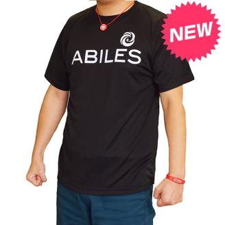 a16-090　ABILES POWER Tシャツ