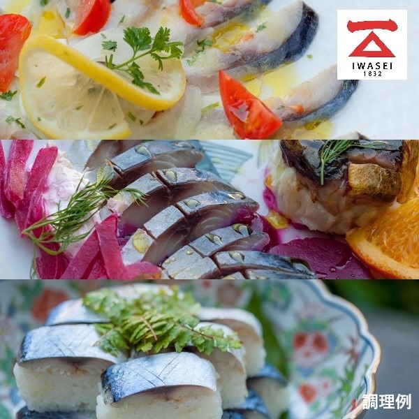 a16-158　「水産庁長官賞受賞のしめ鯖7枚セット」国産 さば 贈答