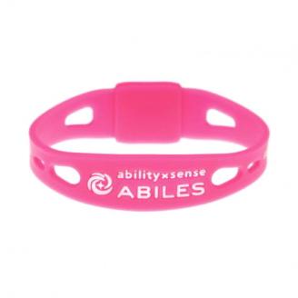 a17-063　ABILES PRO ブレスレット/アンクレット
