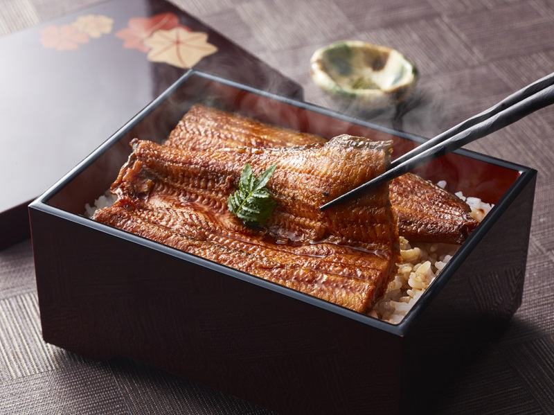 a17-099　【無添加】静岡県産 うなぎ 長焼き 140g 2尾