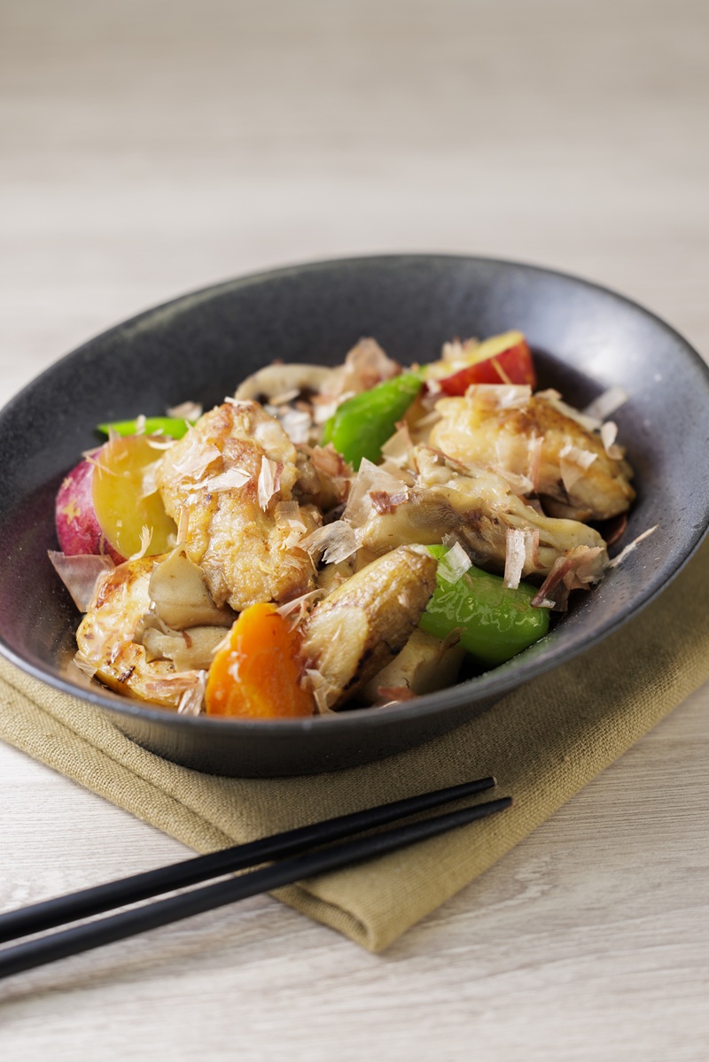 a18-055　枯本節 鰹節 駿河ふぶき 4g×45袋×2袋