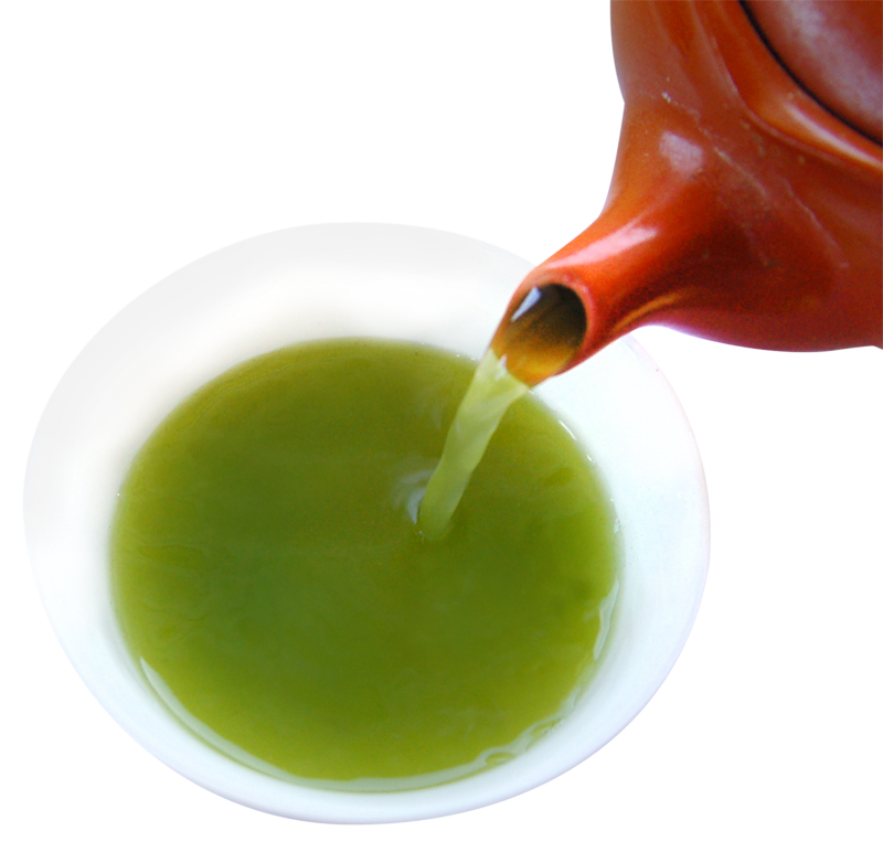 a19-003　世界農業遺産「茶草場農法」の深蒸し茶５本セット