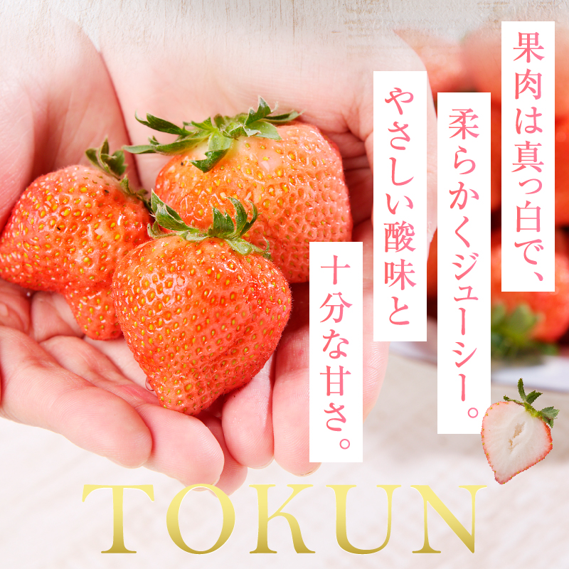 a20-320　いちご「桃 薫・きらぴ香」食べ比べセット 計8パック