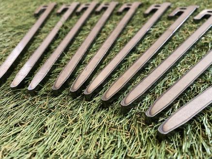 a20-381　osoto雑貨オリジナル　レーザーカットペグ