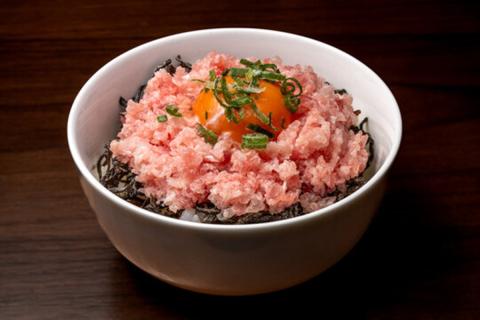 a20-412　天然南鮪入り3品セット