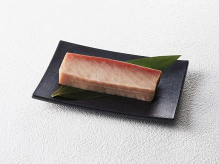 a28-011　キボシ水産 天然 鮪 南鮪 中トロ 柵 刺身 800g以上