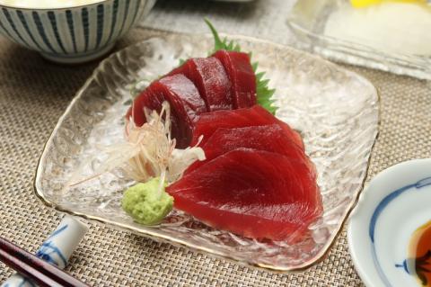 a30-212　赤身 本マグロ 南マグロ メバチ鮪 食べ比べ 計約800g