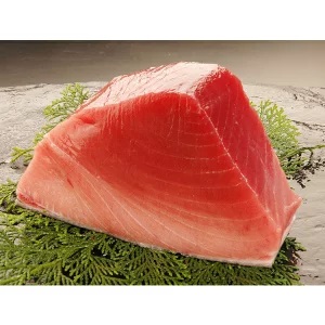 a34-005　南鮪 中トロ 赤身 計1.1kg ねぎとろ約100g×5袋 セット