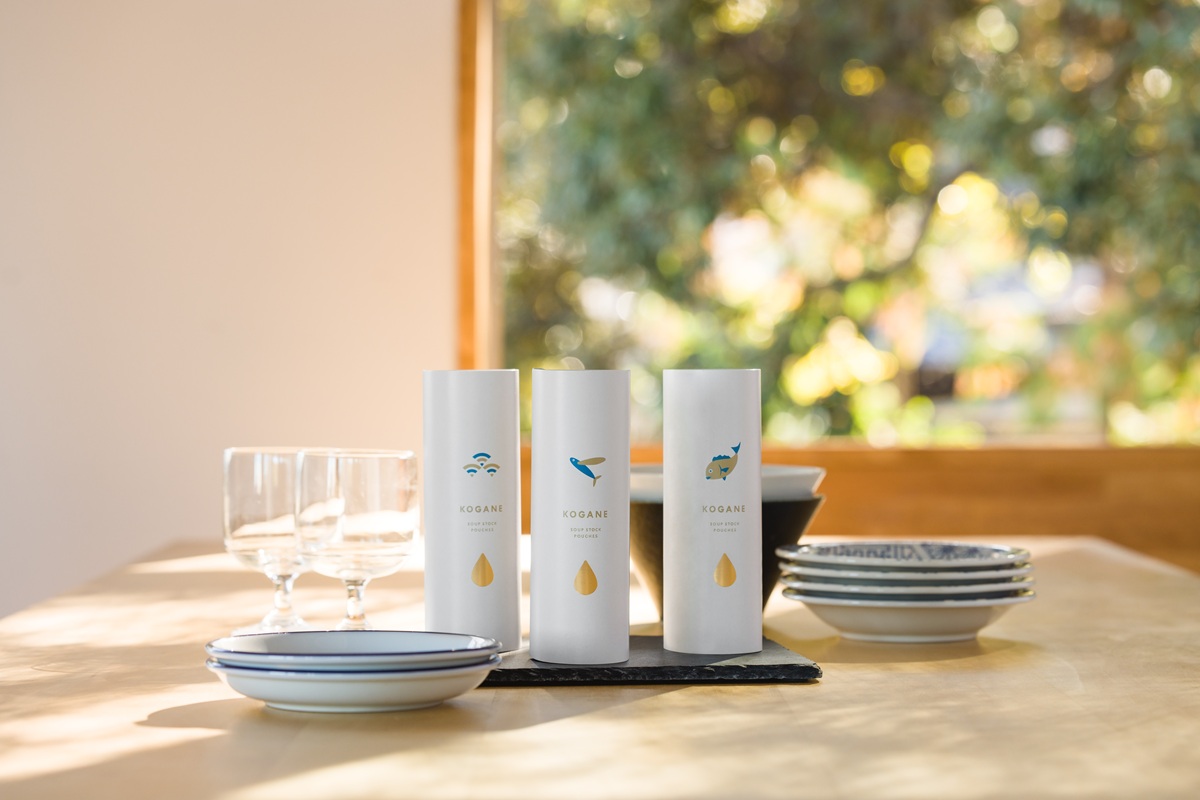 a40-101　だしを贈る　KOGANE-C11×12個