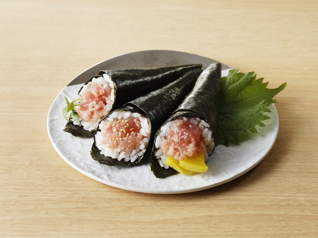 a50-142　【定期便 全5回】キハダマグロ メバチマグロ 80g×12パック