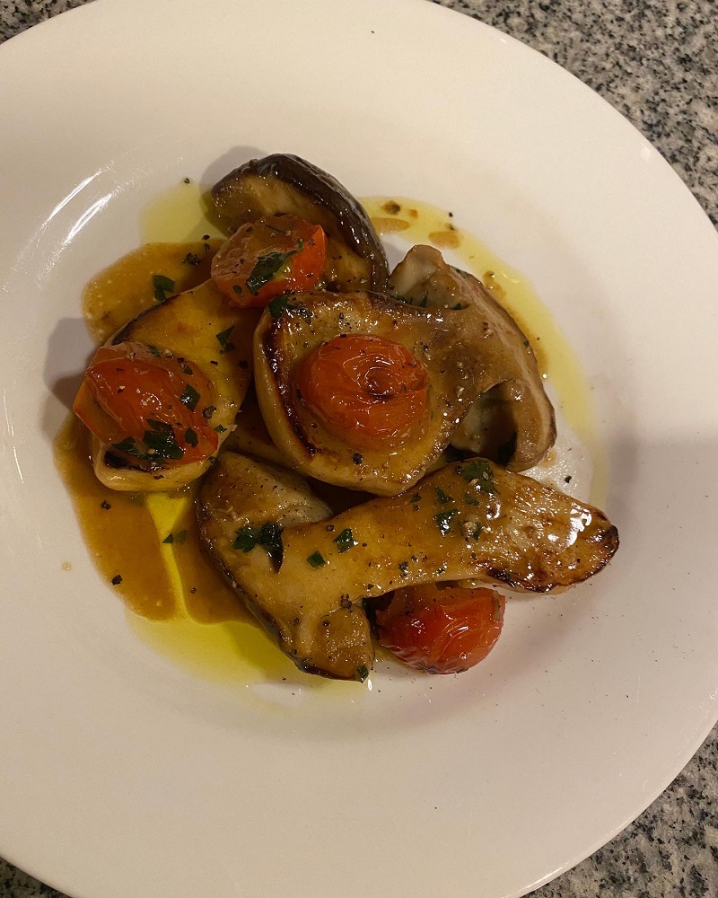 a73-001　￥10,000×2 ディナーコース ペア お食事券 イタリアン