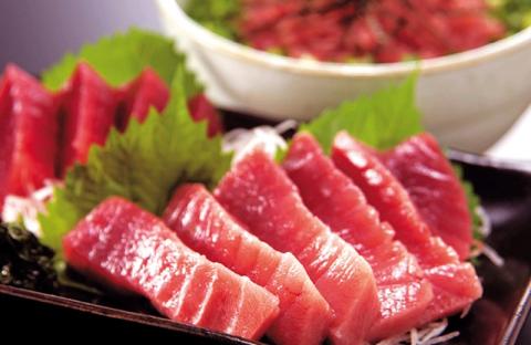 b100-053　【定期便3回】訳あり南まぐろあれこれ1.5kg以上【定期便】