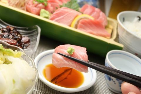 b120-012　【定期便3回】南鮪 中トロ付ブロック 8人前(約800g) ×3回【定期便】