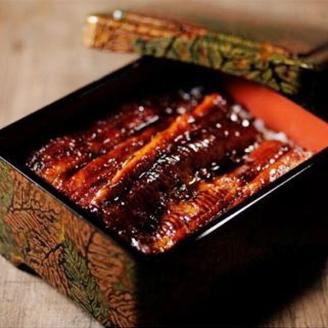 b200-024　年6回隔月お届け！国産深蒸し鰻蒲焼200g以上×4尾