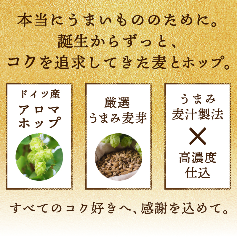 T0104-1709　【定期便9回】サッポロ麦とホップ500ml×1箱（24本）