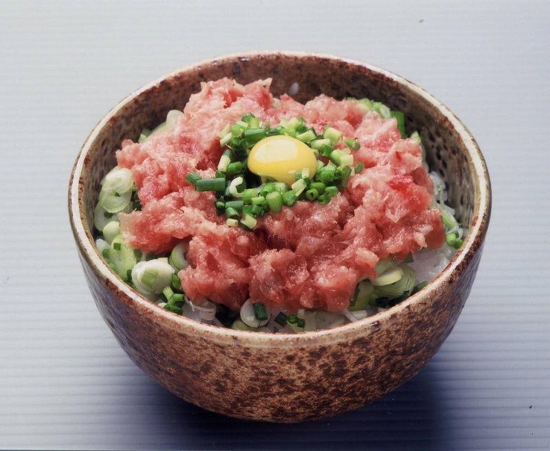 a10-1027　天然 まぐろ たたき 1.5kg ネギトロ