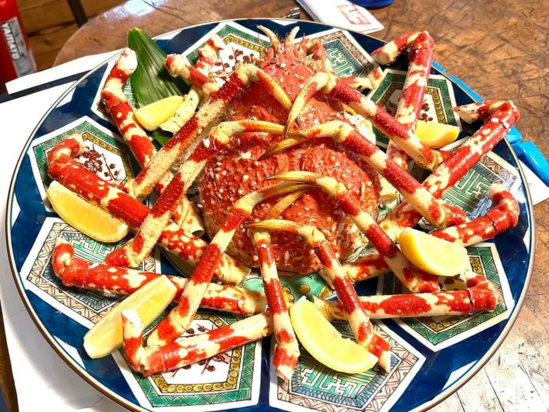 a10-1173　焼津 海賊料理 磯料理 舟小屋 お食事券 3,000円分