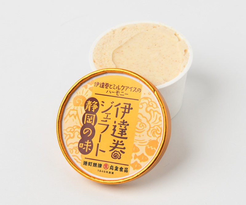 a10-1237　伊達巻ジェラート 6カップ