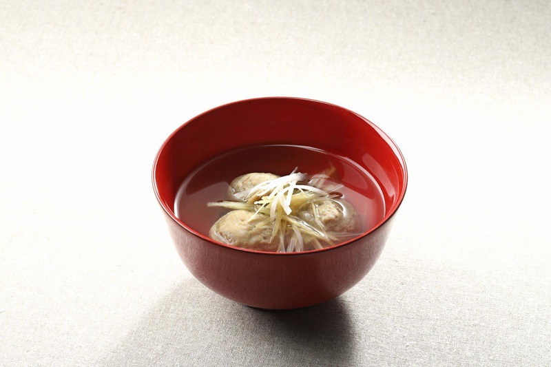 a10-1263　昔ながらの黒はんぺん「はんべ」と「鰯つみれ」