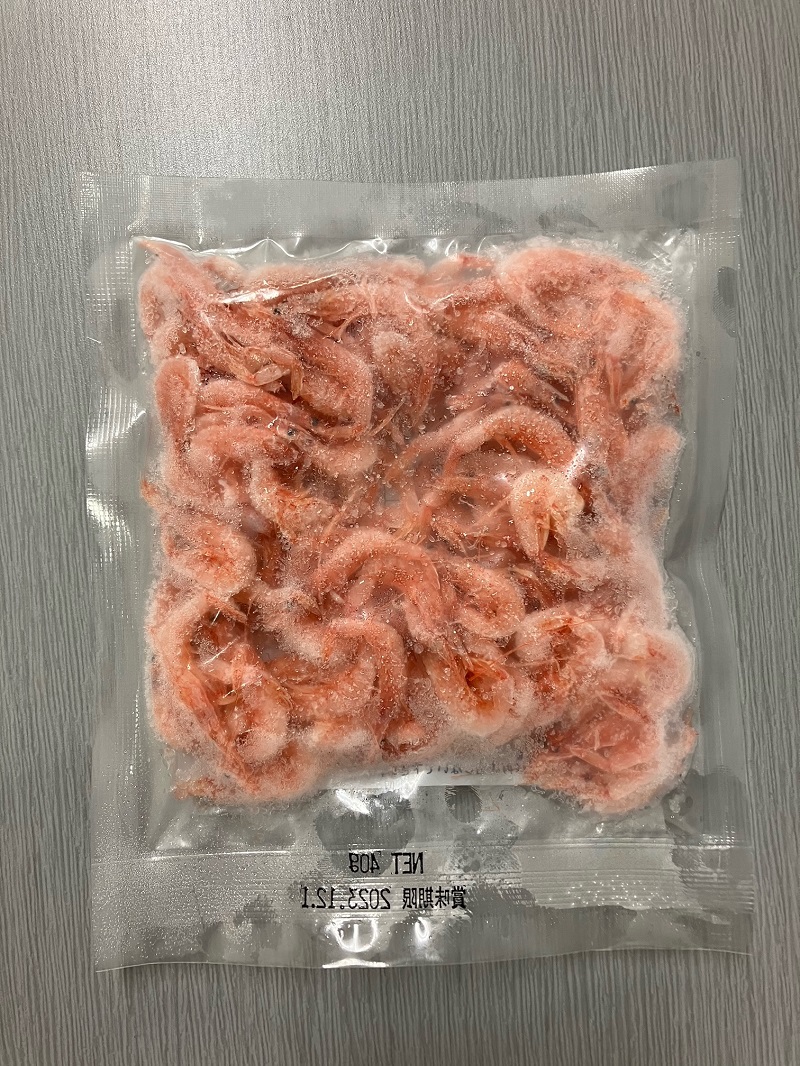 a10-632　桜えび 釜揚げ セット 駿河湾産 静岡県漁連