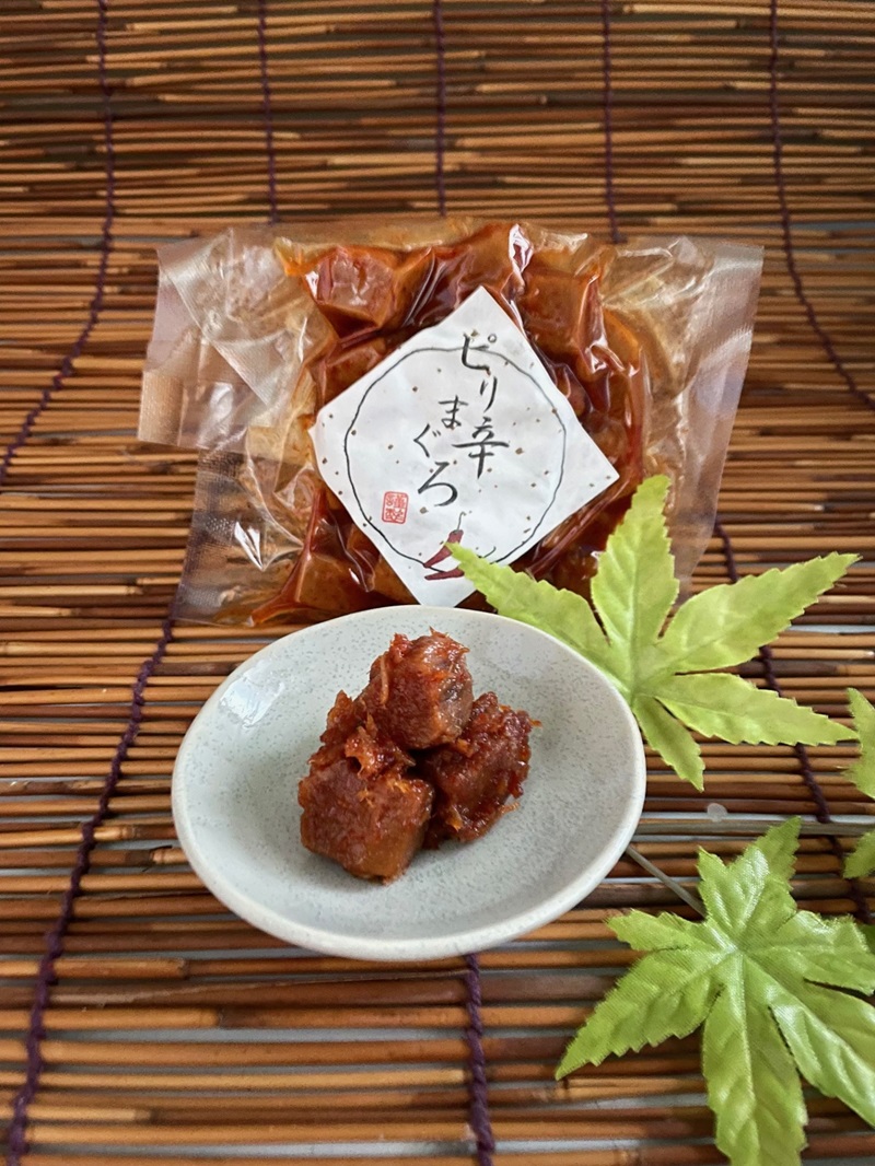 a10-781　焼津 佃煮 5種類セット 計570g 化粧箱入