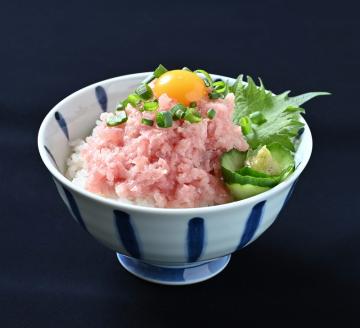 a10-787　F3 ねぎとろ セット