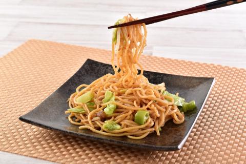 a10-804　札幌すみれ監修！ 焼 ラーメン 味噌味 12食