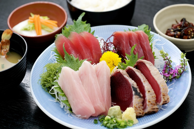 a10-830　焼津 さかなセンター 大食堂渚 お食事 券