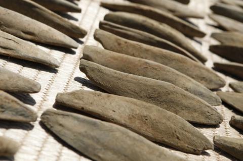 a10-940　削りたて 鰹 本枯節削り