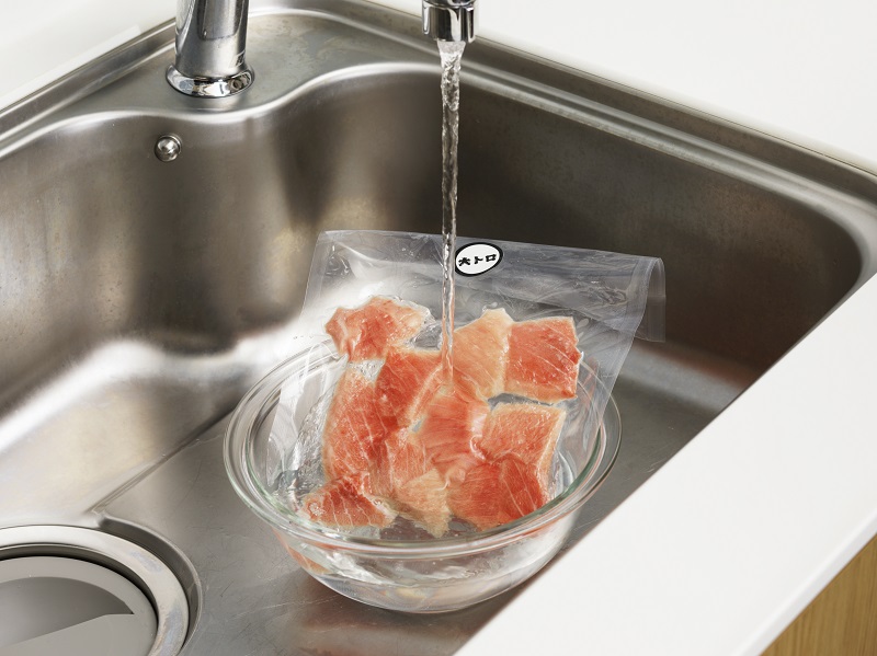 a10-952　キボシ水産 天然 南鮪 100％ 切り落とし：600g以上 小分け