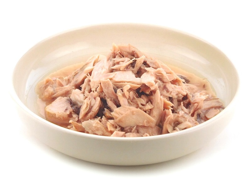 a11-088　国産 キャットフード 何も入れないまぐろ24缶