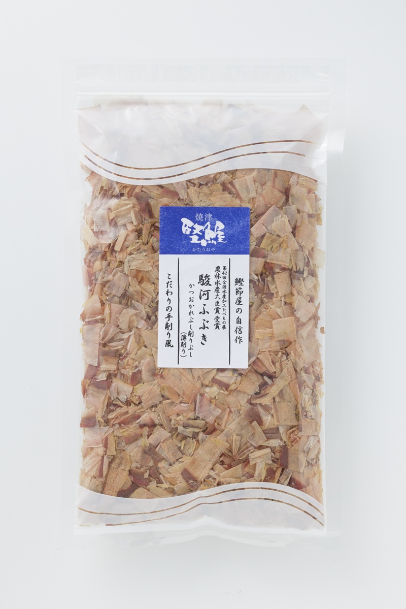 a11-102　駿河ふぶき80g×4袋セット