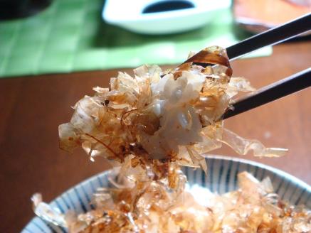 a11-108　鰹 節 かつお 削り節 帯削り 焼津産 40g 12袋