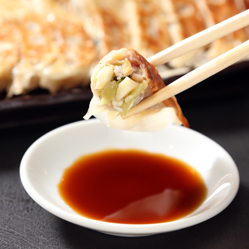 a11-146　餃子研究所　男餃子×6パック